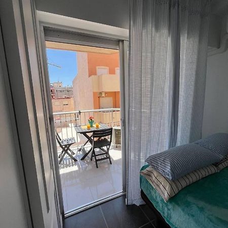 Apartment 314 Torrevieja Dış mekan fotoğraf