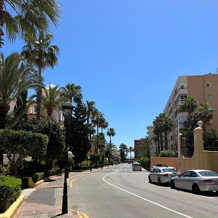 Apartment 314 Torrevieja Dış mekan fotoğraf