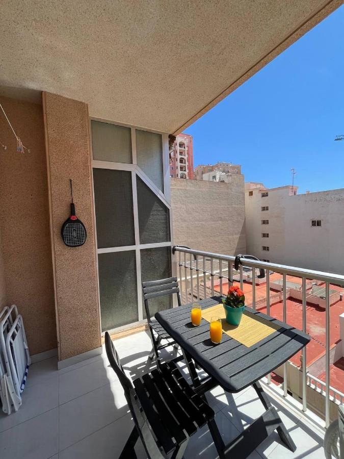 Apartment 314 Torrevieja Dış mekan fotoğraf