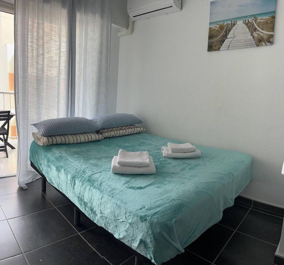 Apartment 314 Torrevieja Dış mekan fotoğraf