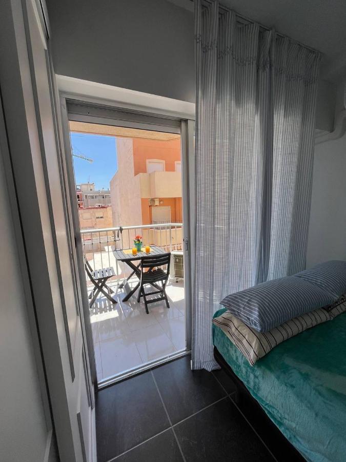 Apartment 314 Torrevieja Dış mekan fotoğraf