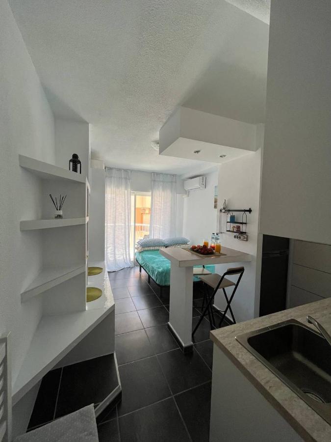 Apartment 314 Torrevieja Dış mekan fotoğraf
