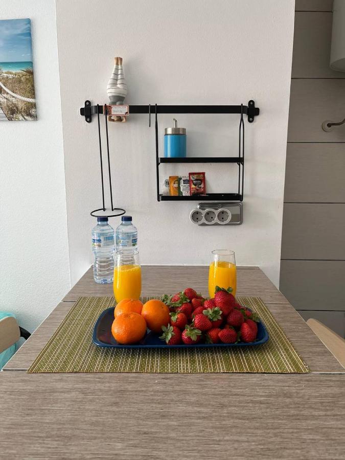 Apartment 314 Torrevieja Dış mekan fotoğraf