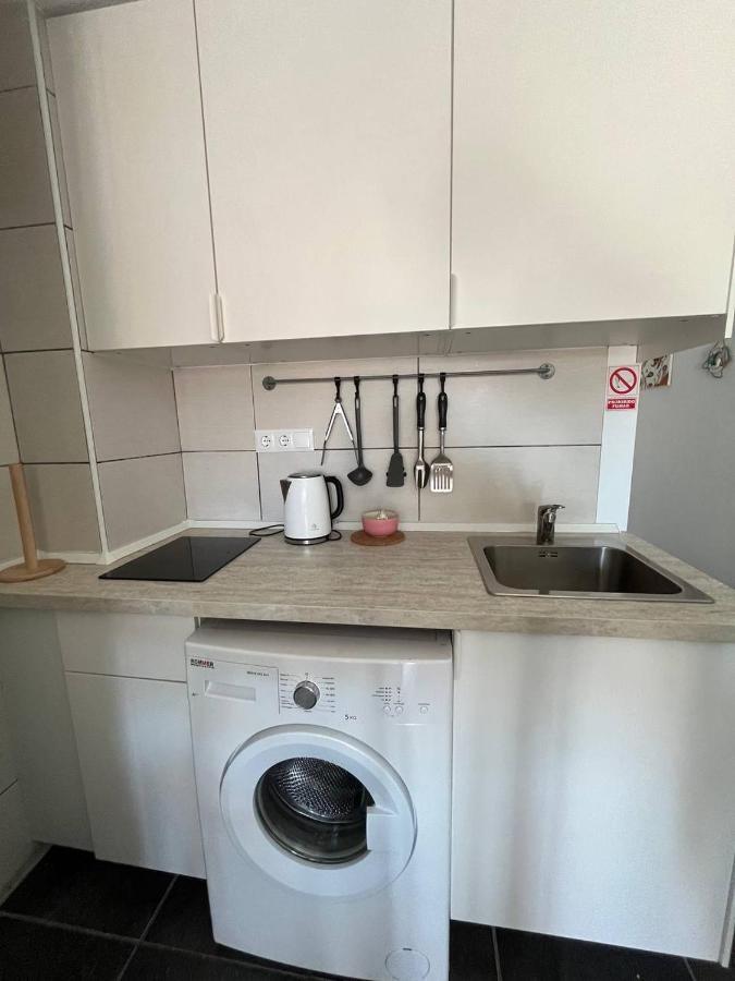 Apartment 314 Torrevieja Dış mekan fotoğraf