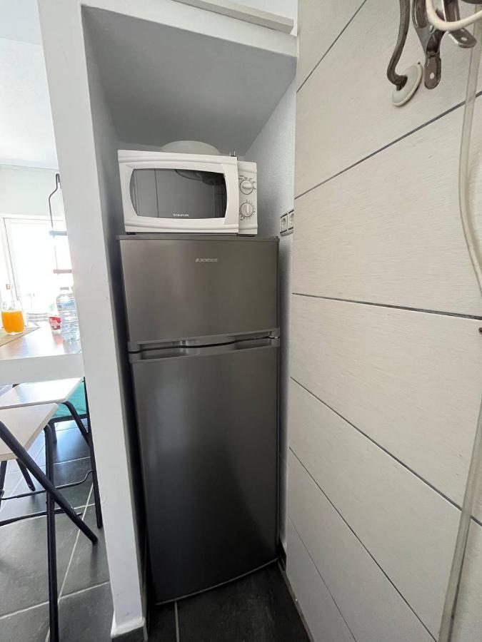 Apartment 314 Torrevieja Dış mekan fotoğraf