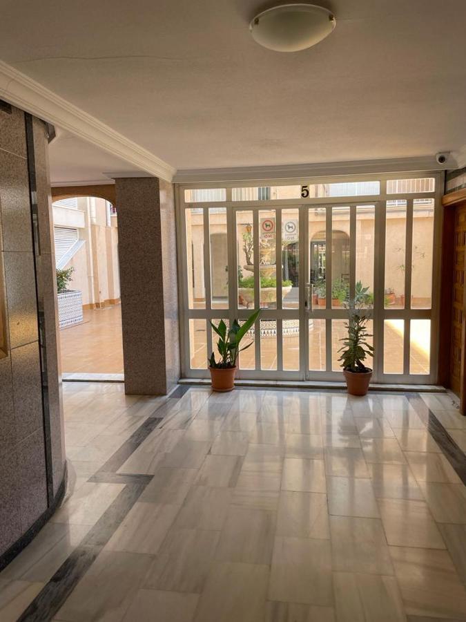 Apartment 314 Torrevieja Dış mekan fotoğraf