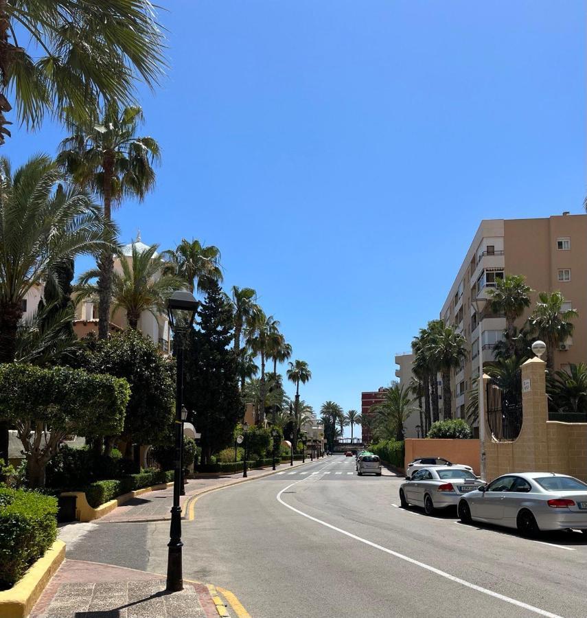 Apartment 314 Torrevieja Dış mekan fotoğraf