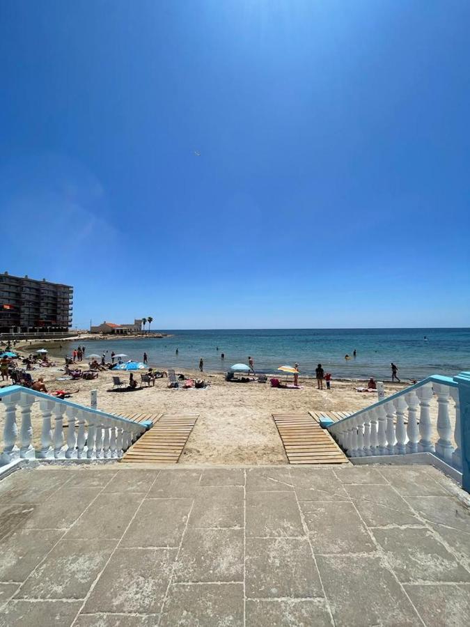 Apartment 314 Torrevieja Dış mekan fotoğraf