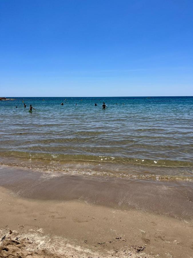 Apartment 314 Torrevieja Dış mekan fotoğraf