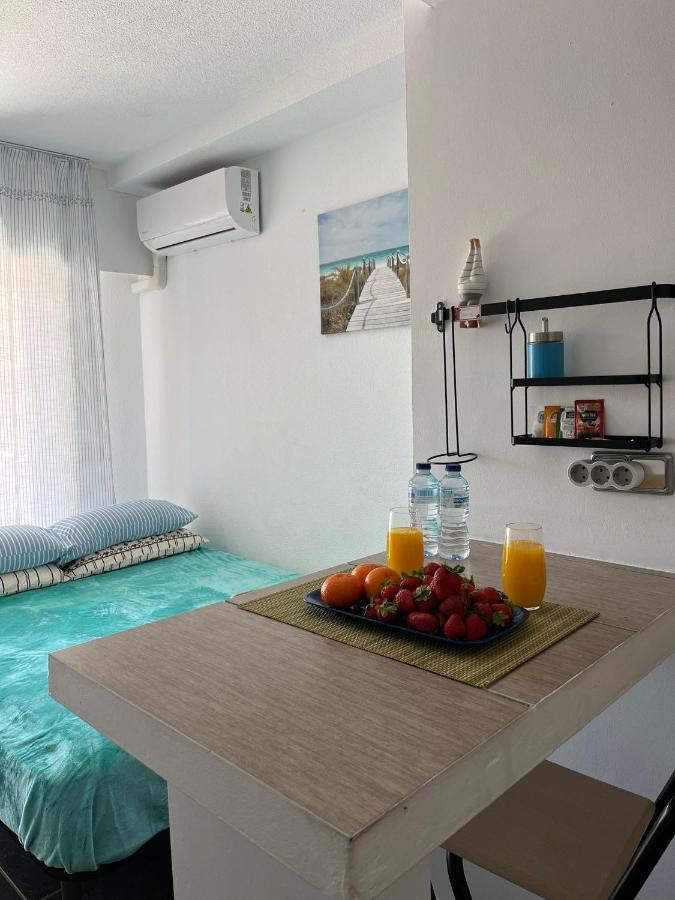 Apartment 314 Torrevieja Dış mekan fotoğraf