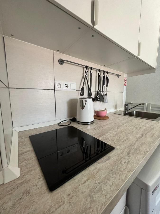 Apartment 314 Torrevieja Dış mekan fotoğraf